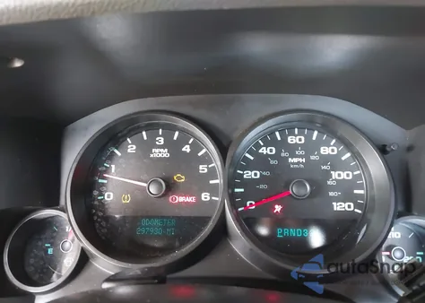 2007 Chevrolet Silverado 1500 Work Truck from USA, damaged, VIN 1GCEC14C37E519953